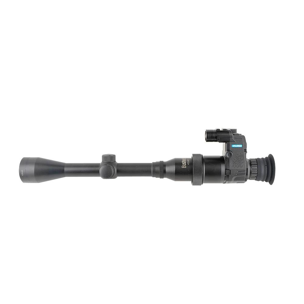 Manchon de support rapide 38-47mm, adaptateur d'installation universel baïonnette pour PARD NV007S a