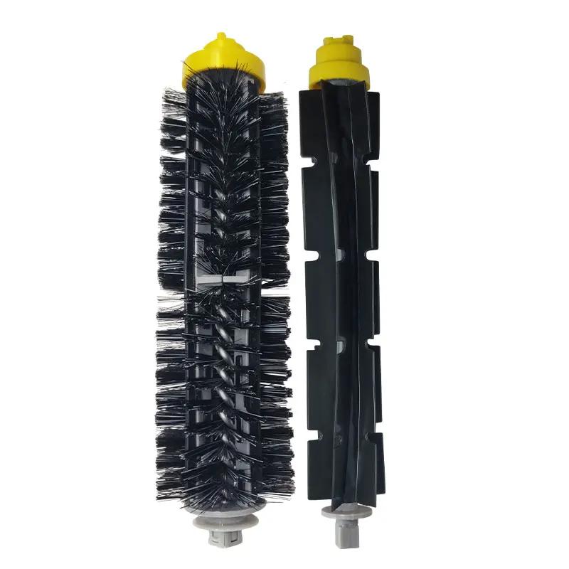Compatible avec iRobot Roomba Série 600 605 614 620 660 630 631 650 651 655 660 671 680 691 692 694