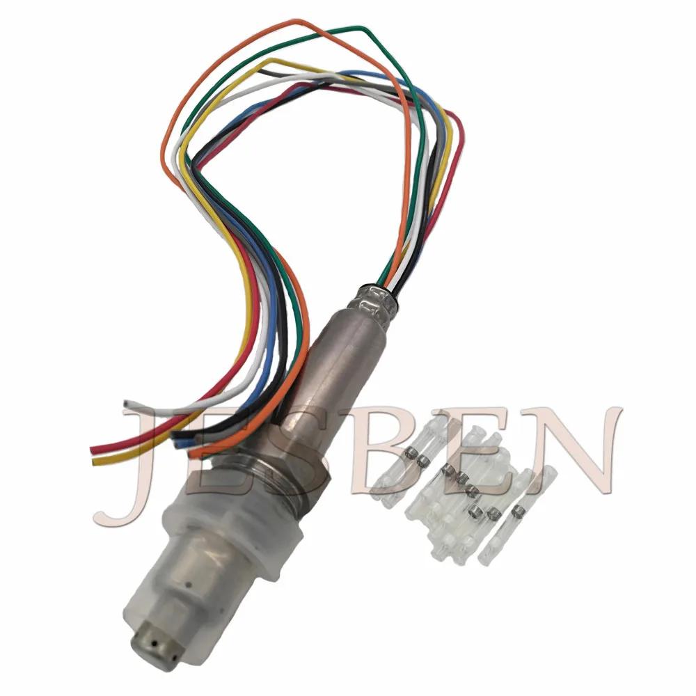 Sonde de capteur Nox avant adaptée à Opel INSIGNIA B Grand Sports Tourer 55512350 CDTi 55496784 1.6