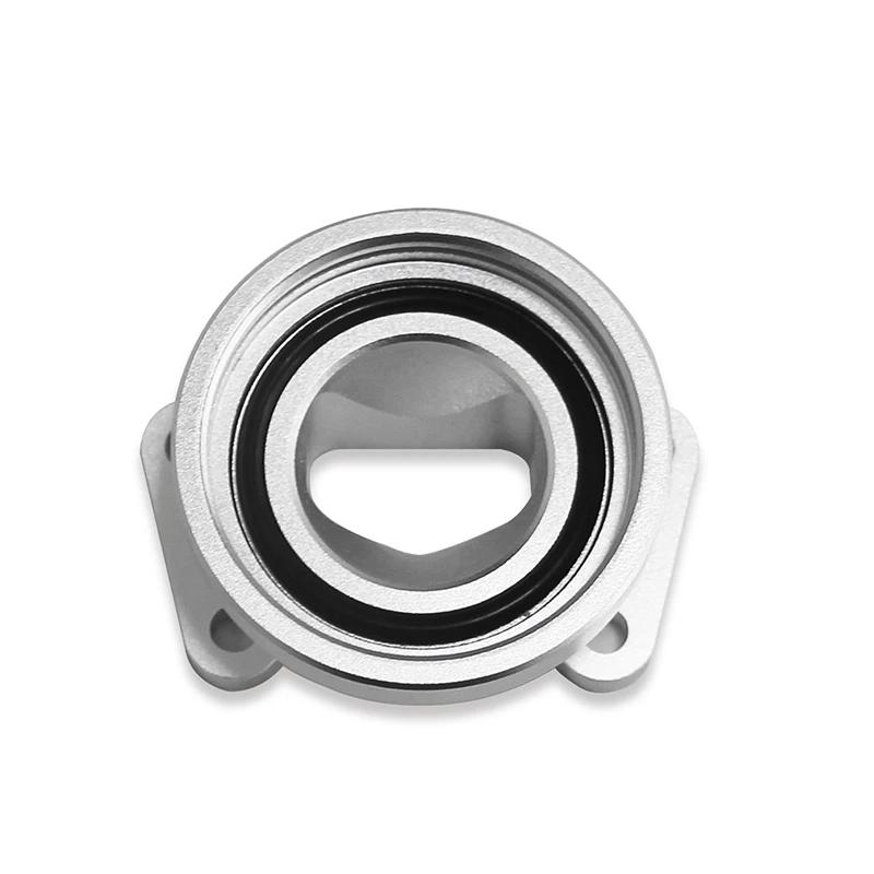 Accessoires de voiture, adaptateur de bride de soupape de décharge BOV pour Kia Stinger 2.0T 2.0 Tur