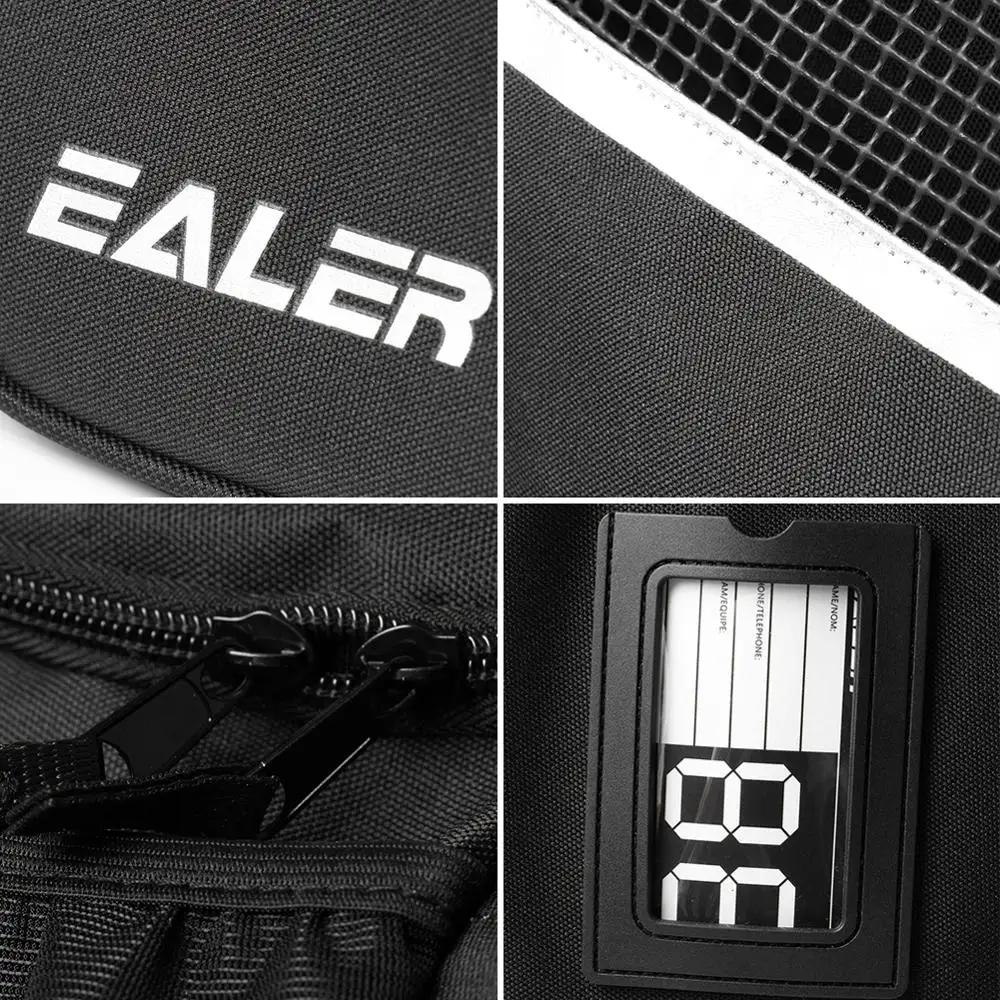 EALER SBH200 série sac à dos pour patins à glace patins à roulettes et sac de botte de Ski-grande ca