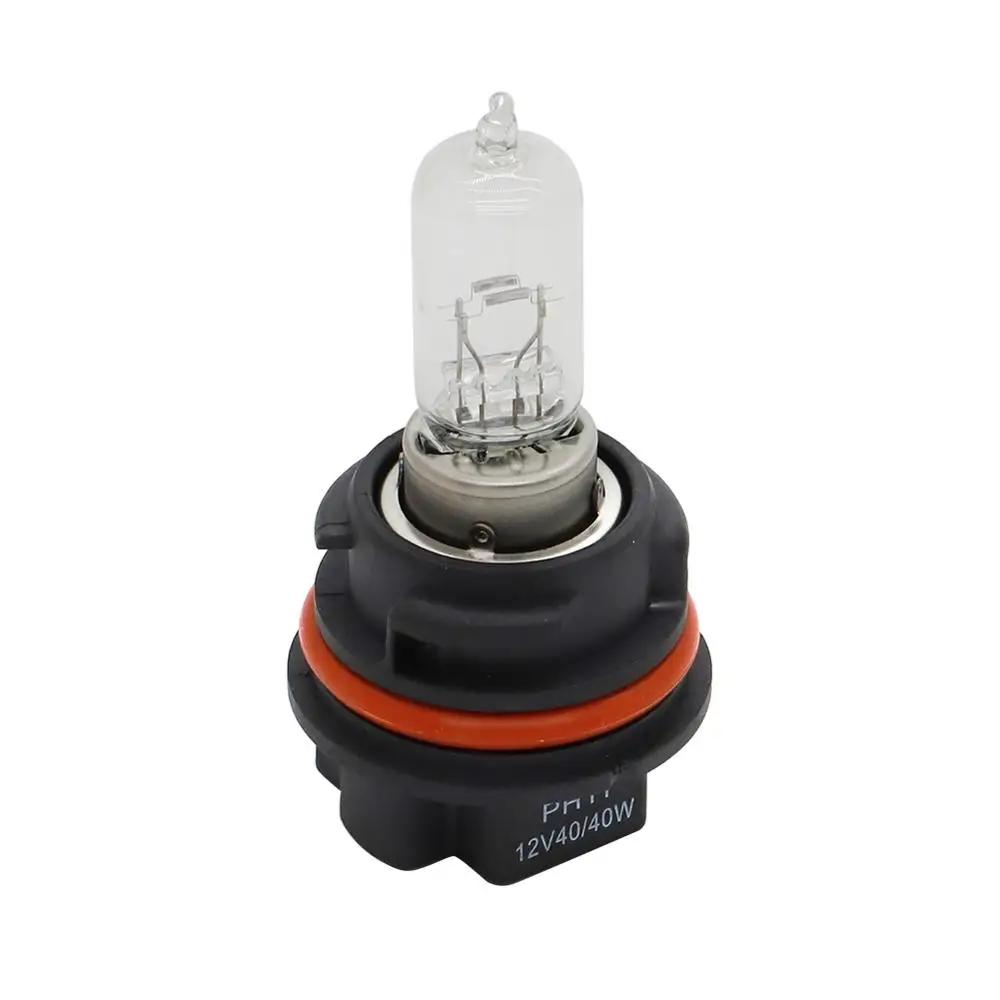 Ampoule halogène pour phare Led, faisceau haut/bas, Super blanc, pour Suzuki QuadSport Z250 LTZ 250