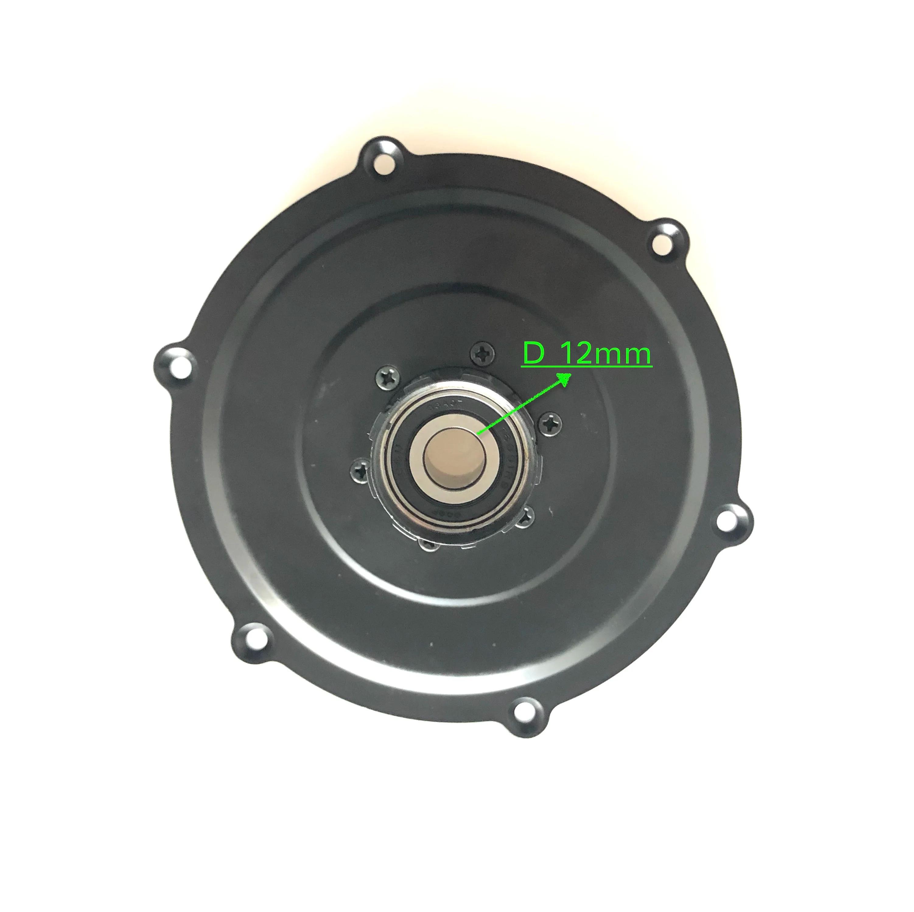 Tour de cassette pour Bafang, remplacement du moteur de la série G060, SWX02, G020, Fat Bike