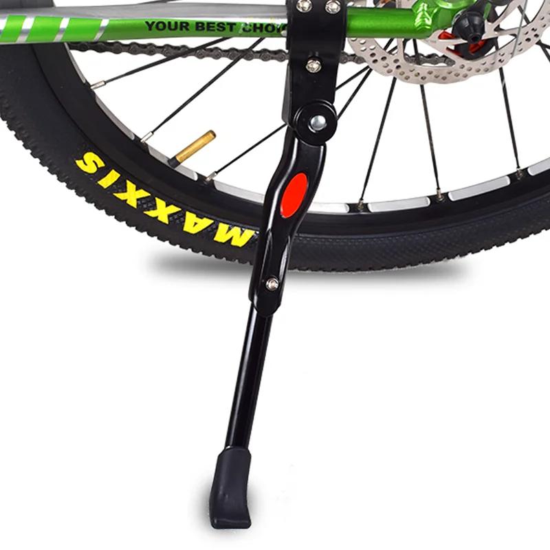 Support universel réglable pour vélo de route et de montagne, support latéral ultraléger en alliage