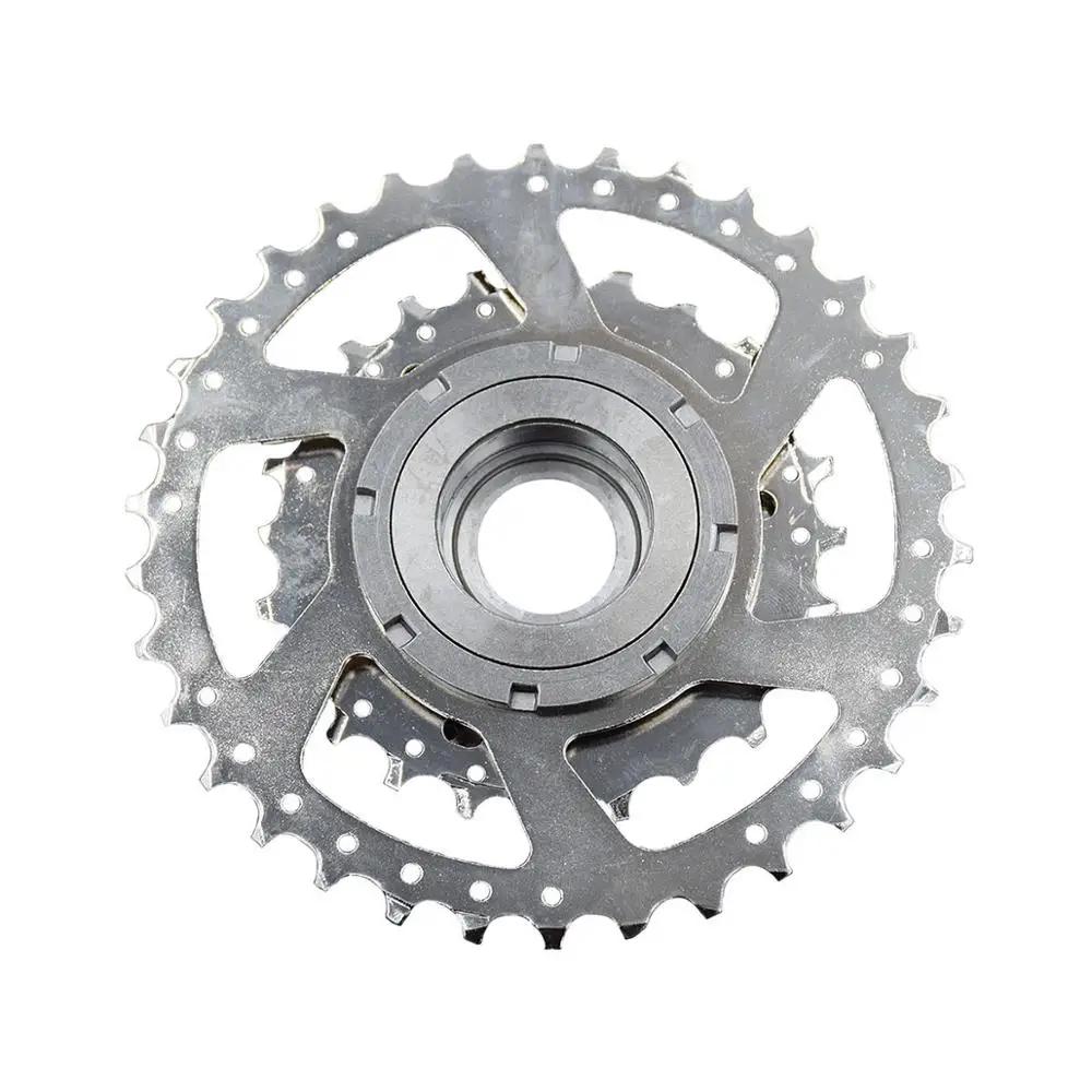 DRIFT MANIAC – roue libre à 7 vitesses, 11-34T 7 Spd, pignon pour vélo électrique