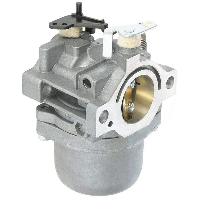 5-4993 Carburateur pour LMT Walbro et Briggs&Stratton 799728 498027 494502 495706 28R707 28M707 28