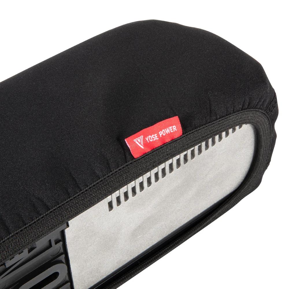 Sac élastique étanche et anti-poussière, Standard, moyen, grande taille, pour batterie de vélo élect