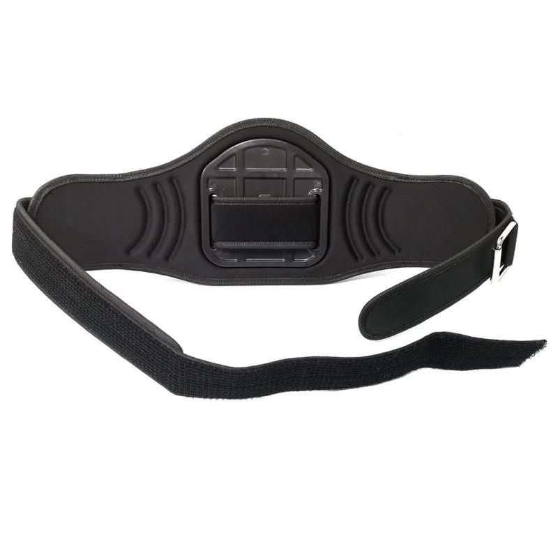 TUYU barre arrière Insta360 X5 X4 X3 GoPro Max Hero 13 12 11 DJI Osmo360 ensemble d'accessoires de s