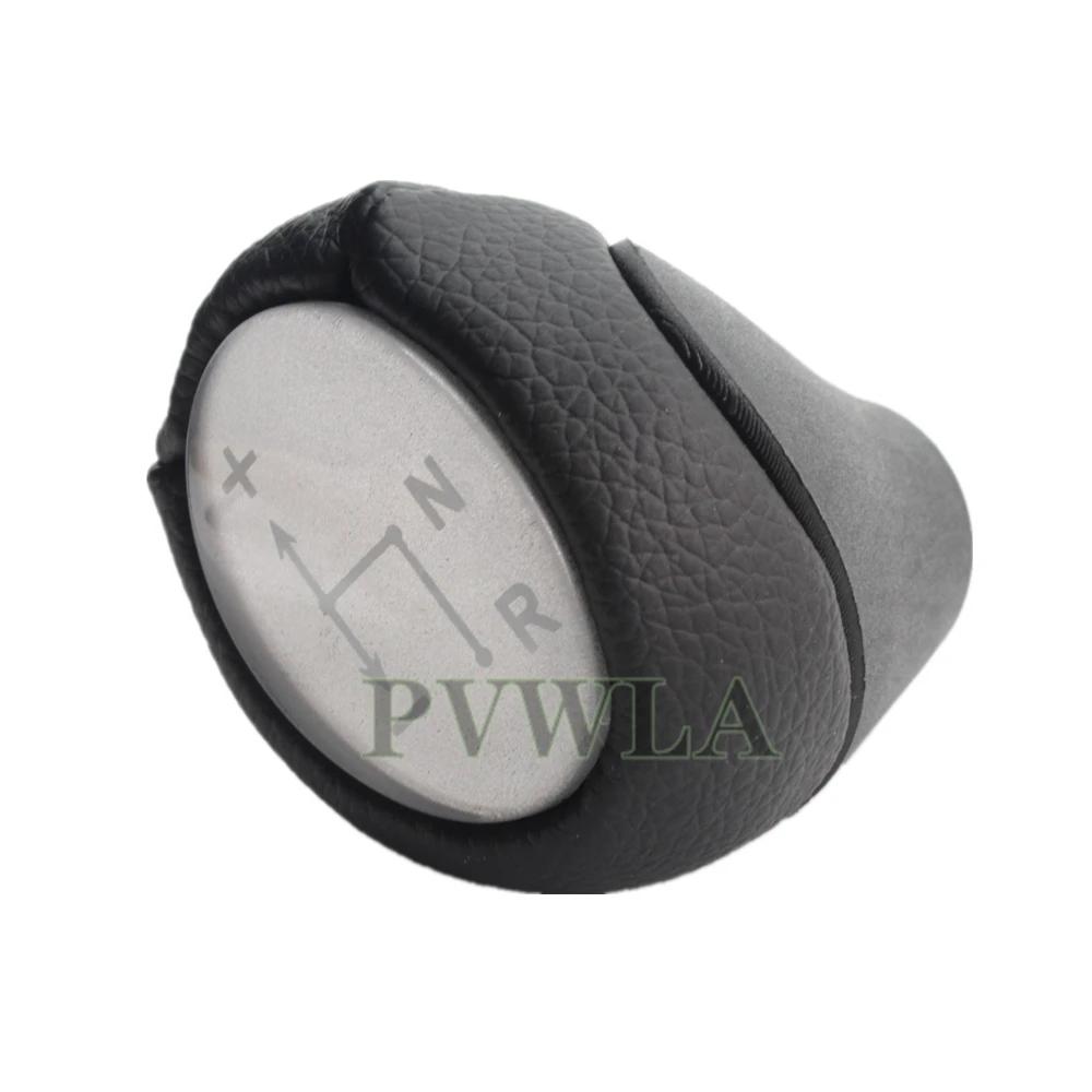 Pommeau de levier de vitesse de transmission automatique pour Smart Fortwo 450/451 1998 1999 2000-20