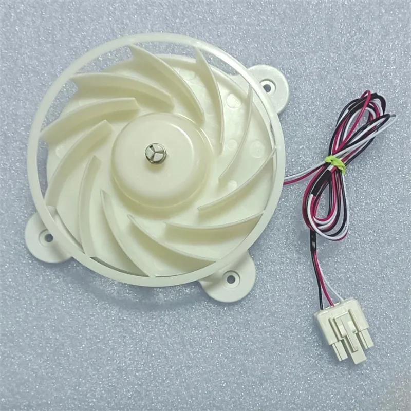 Original nouveau pour moteur de réfrigérateur ZWF-30-3 DC12v ventilateur de réfrigération pour Samsu