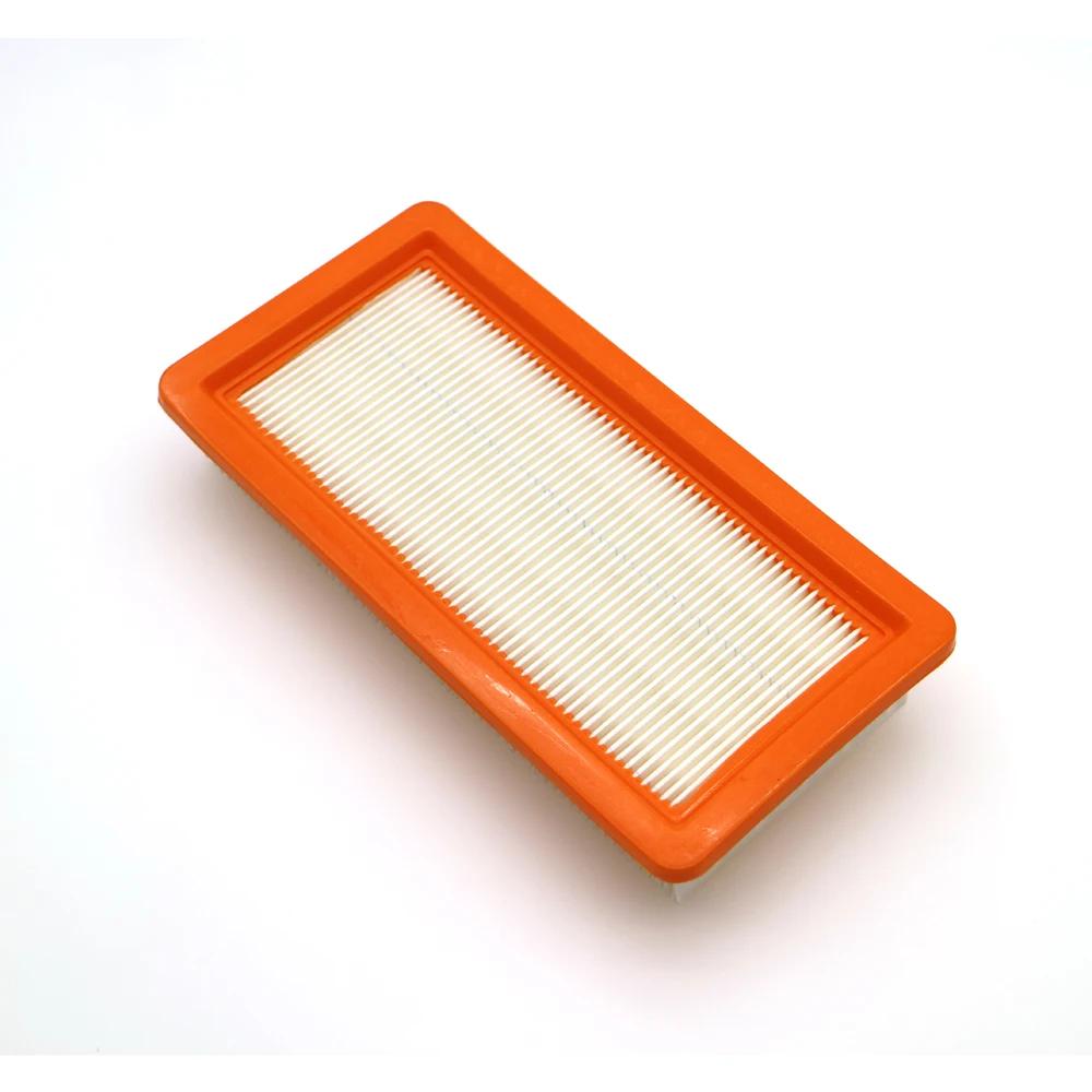 Filtre HEPA pour aspirateur de qualité Karcher, 2 à 6 pièces, pour DS5500 DS6000 DS5600 DS5800, pièc
