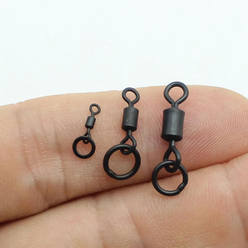 Accessoire pour la Pêche à la Carpe, Matériel pour Pêcher, 20 Pièces