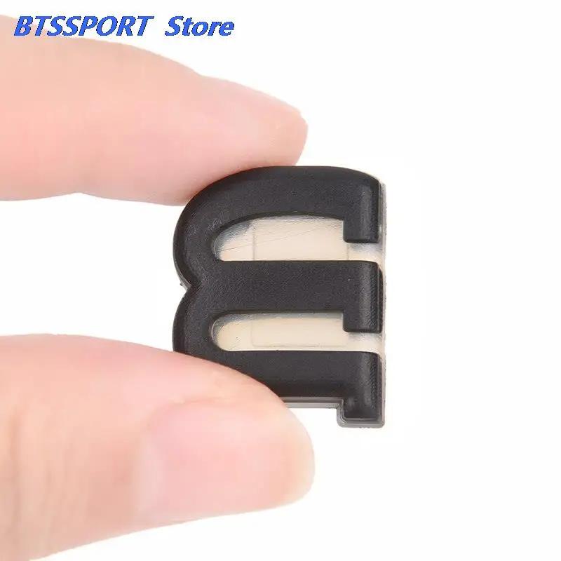 Amortisseur de raquette de Tennis, 5 pièces/lot, accessoires pour le personnel