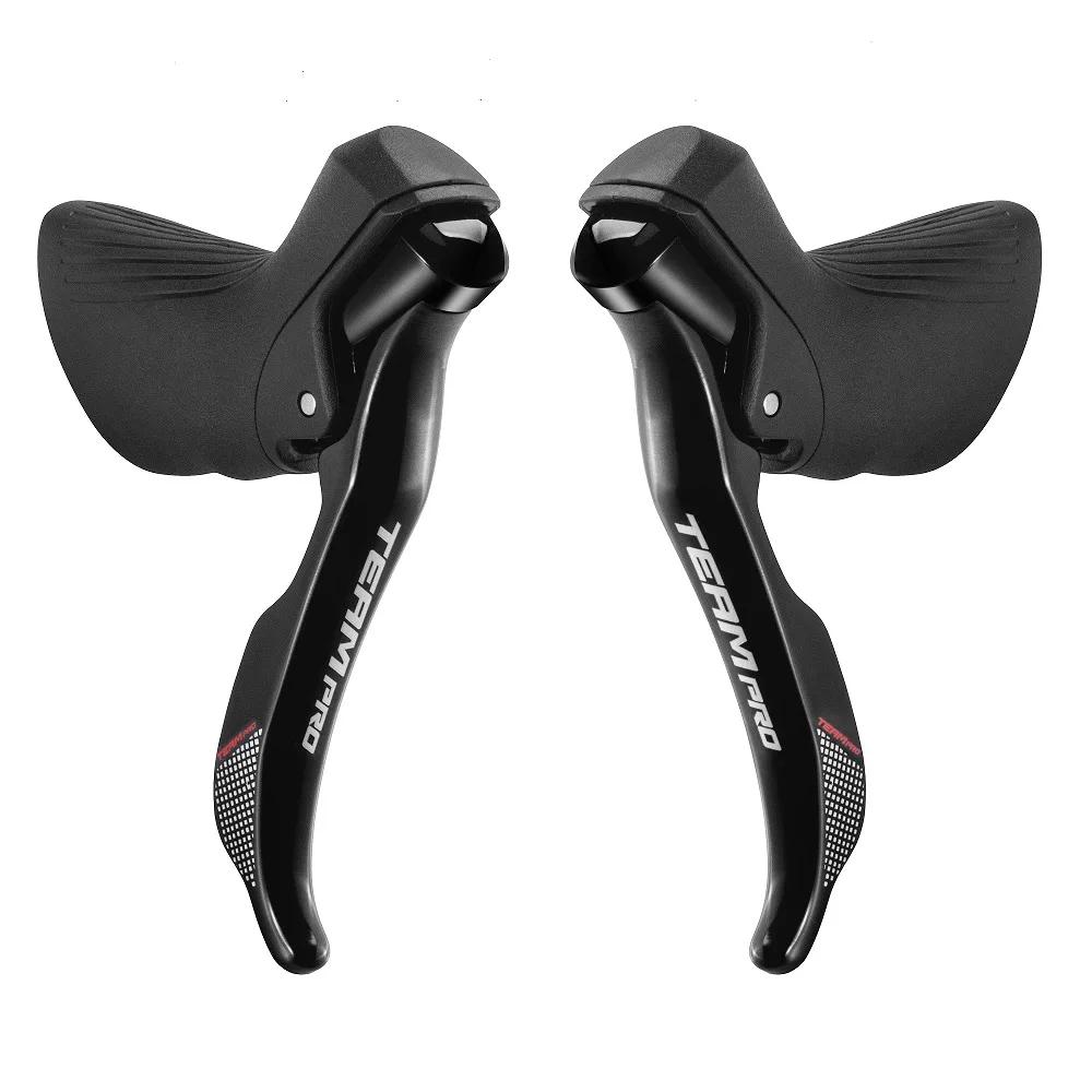 SENSAH IGNITE manettes de vitesse de vélo de route 2x8 2x9 2x10 levier de frein de vitesse 16/18/20