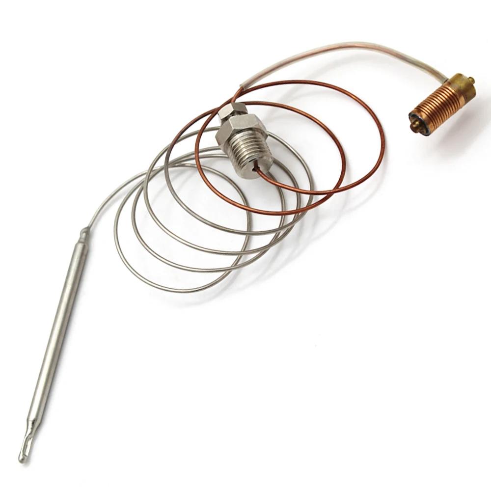 Capteur de contrôle de température pour friteuse à gaz, capteur de plage 120-200c pour vanne de gaz