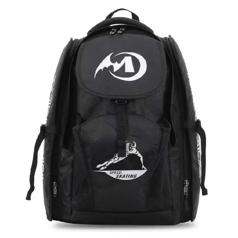 MCGALA sac de patinage de vitesse en ligne professionnel pour compétition voyage patins de vitesse c