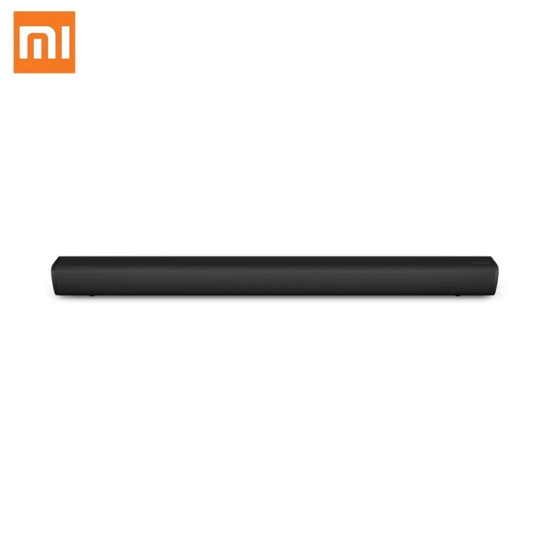 Xiaomi-Barre de son TV sans fil, haut-parleur Bluetooth 5.0, audio, lecture de musique, PC, théâtre,