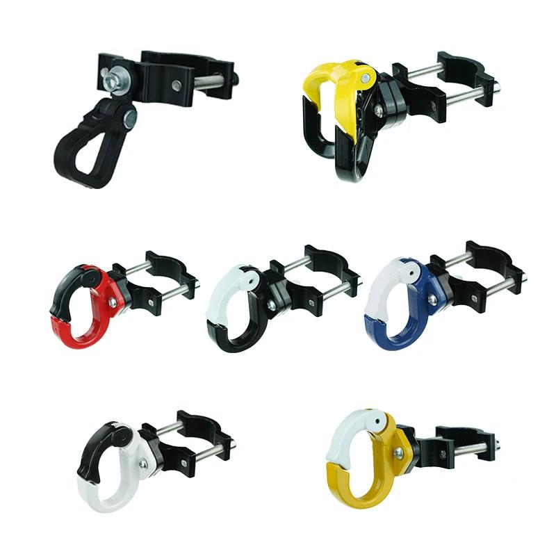 Crochet de sac suspendu en alliage d'aluminium pour Scooter électrique NINEBOT MAX G30, crochet de G