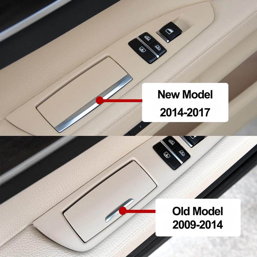 Boîte de rangement pour cendrier de porte arrière intérieur, assemblage de remplacement pour BMW sér