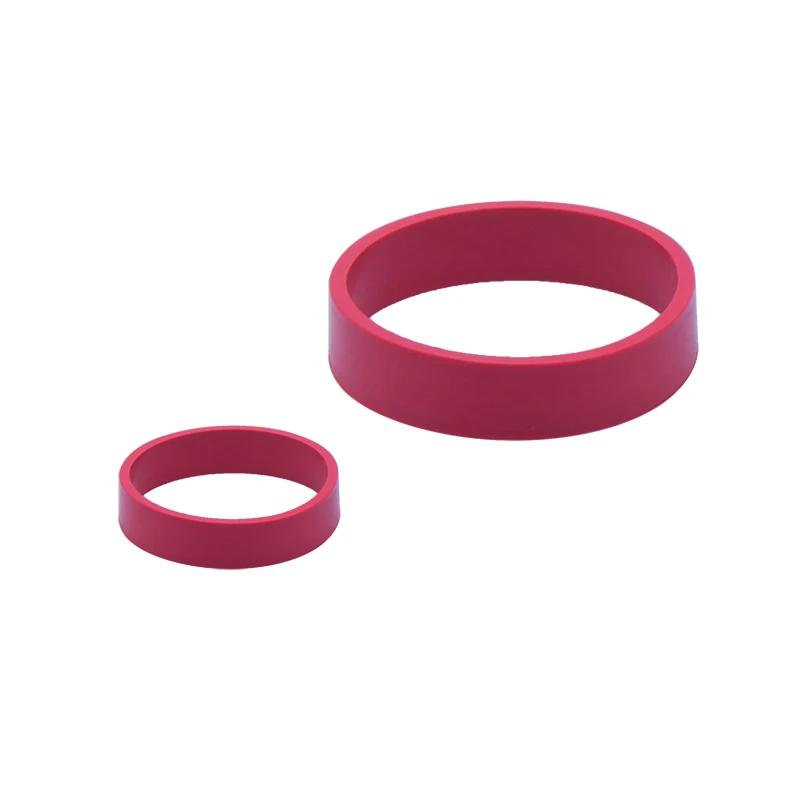 Kit de joints d'admission pour BMW E87 E46 E90/91/92 E39 E60/61 E38 E65 E83 E53 E70 M47 M57, 4x22mm/