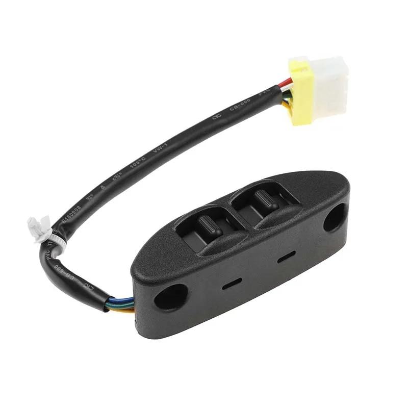 Nouveau commande de commutateur de siège électrique 87066-CD001 pour 2003-2009 Nissan 350Z 87066CD00
