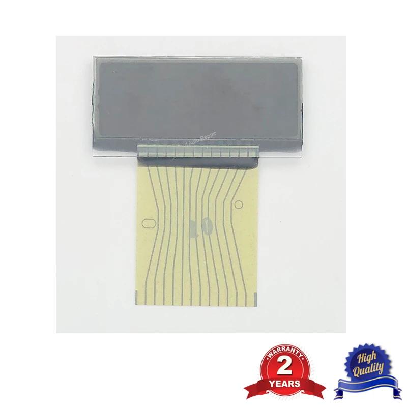 Écran LCD de tableau de bord, affichage du groupe d'instruments pour Mercedes Benz classe C W202 cla