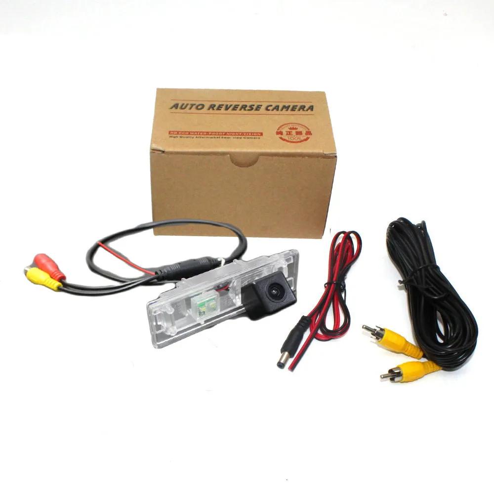 Pour BMW Série 1 F20 F21 120i 135i 2011-2017 Caméra de recul pour voiture, caméra de stationnement a