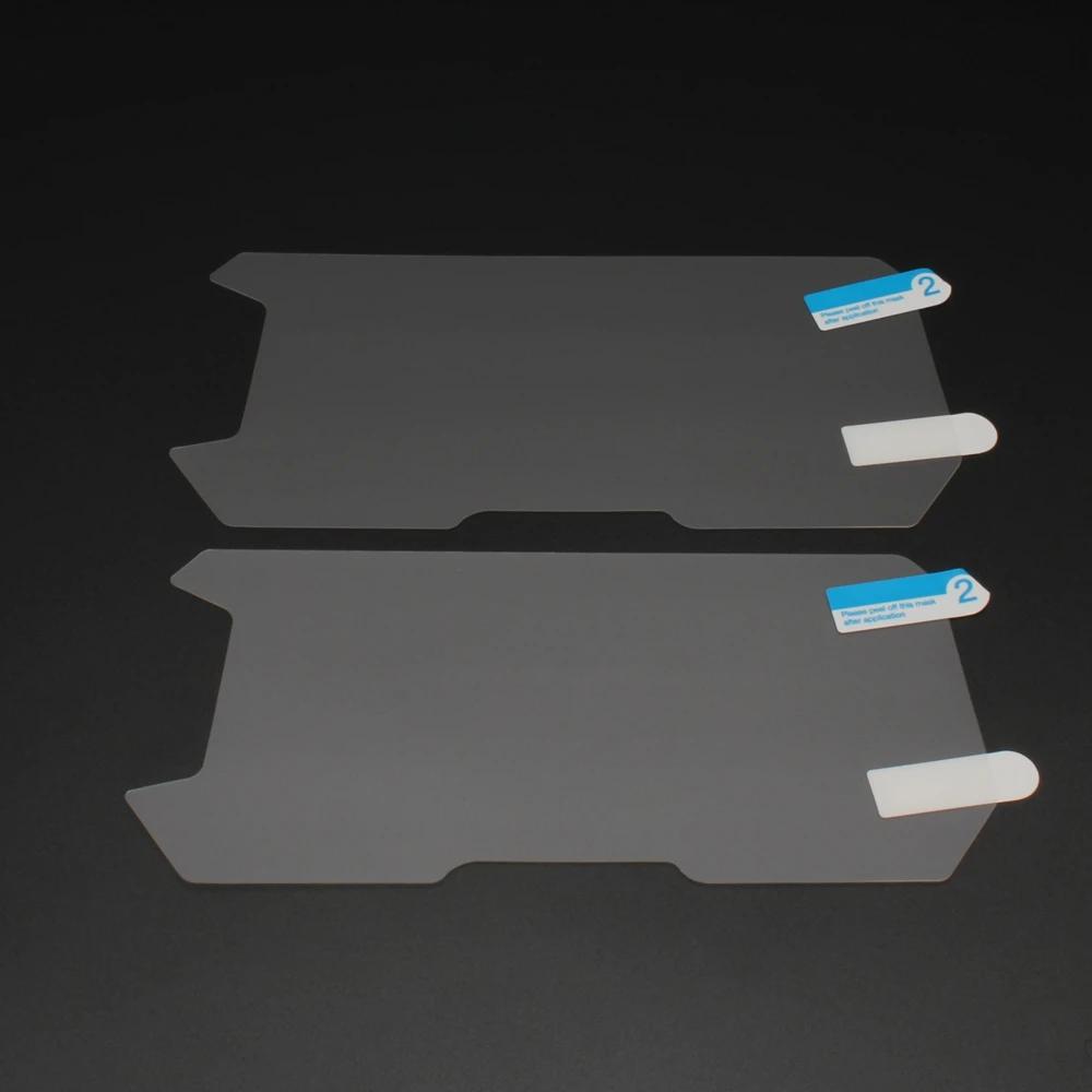 Film de Protection contre les rayures pour moto, protecteur d'écran pour Honda CB125 CB125R CB150 CB