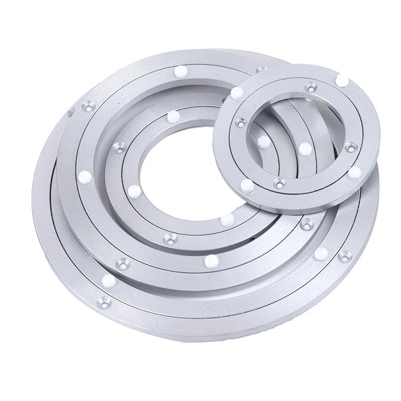 Rapoffence-Roulement Rotatif Colorable, Rond, Plaque de Comcussion, Surface Lisse, Installation Faci
