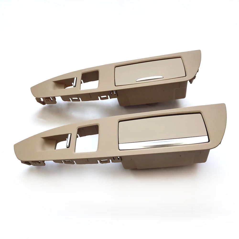 Boîte de rangement pour cendrier de porte arrière intérieur, assemblage de remplacement pour BMW sér