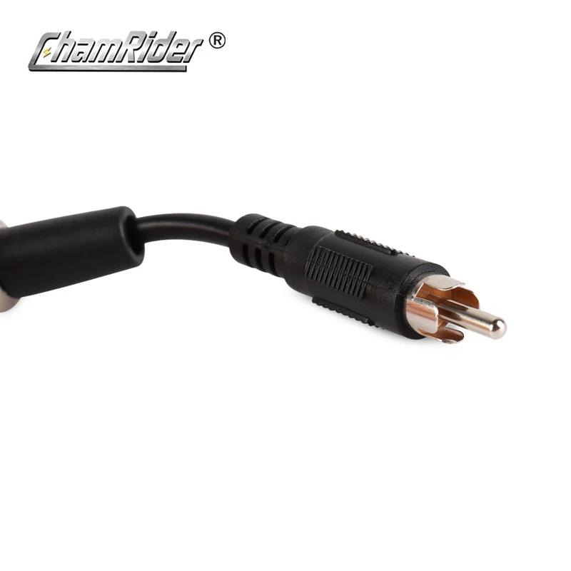 Adaptateur de batterie lithium-ion, balance de vélo électrique, chargeur de voiture, adaptateur de p