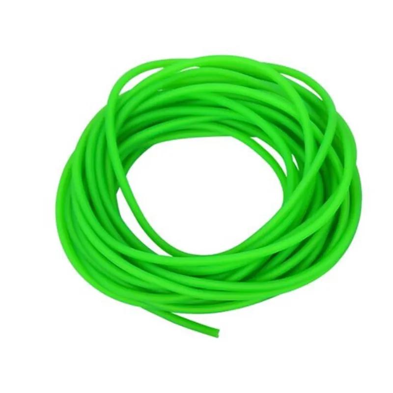 Tube en caoutchouc pour fronde de chasse 10m 2050 2040 1745 3060, Tube en Latex naturel, tir en plei