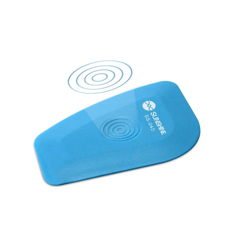 SAYTL outils de levier Spudger en plastique antistatique outil d'ouverture de lame Kit d'outils élec