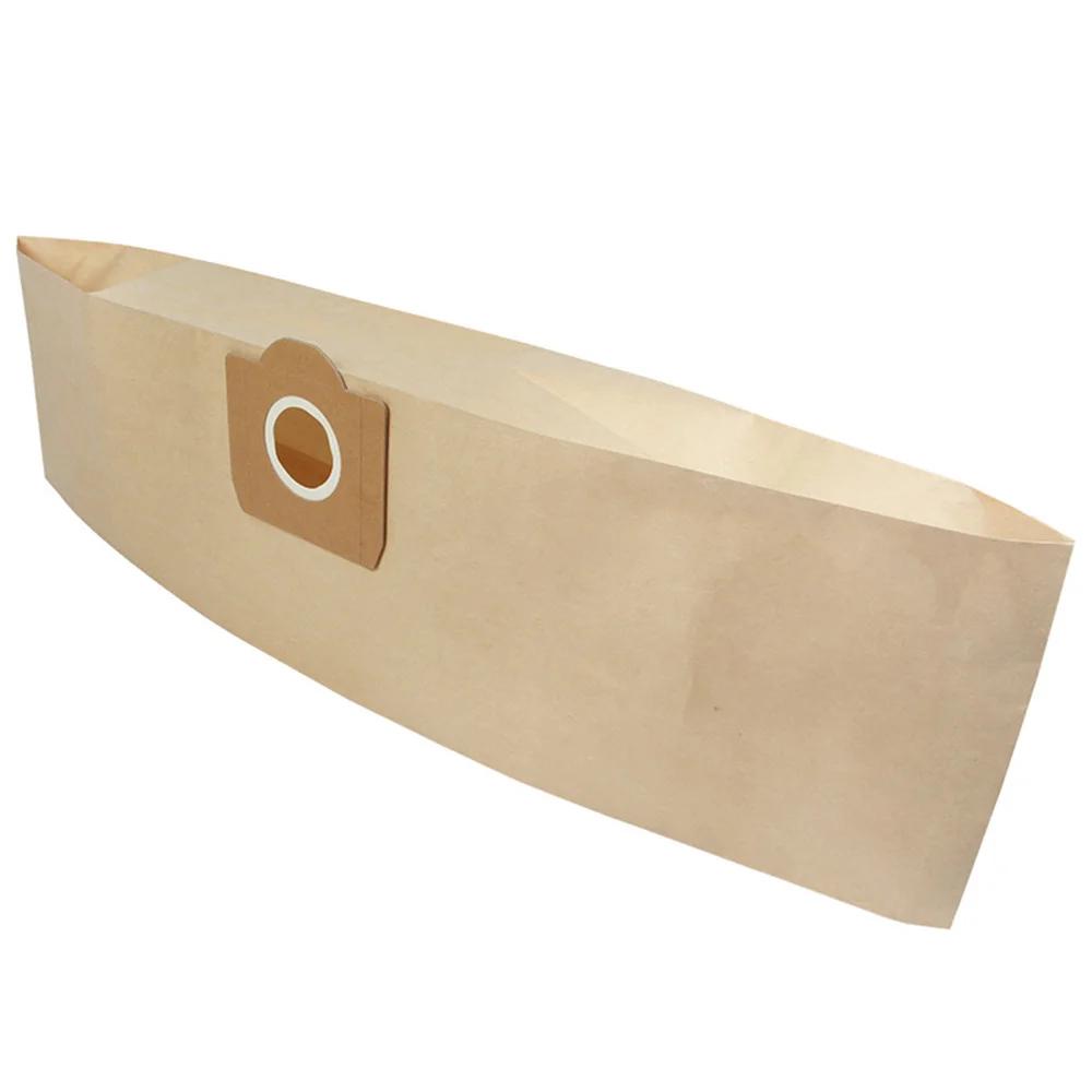 Sacs à poussière pour aspirateur Karcher MV3 WD3 WD3200 WD3300 A2204 A2656 WD3.500P SE4001 SE4002, p