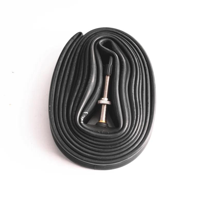 Chambre à air de vélo de route Continental Grand Race 28 700c x 20-25 Presta 42mm/60mm/80mm vélo Pre