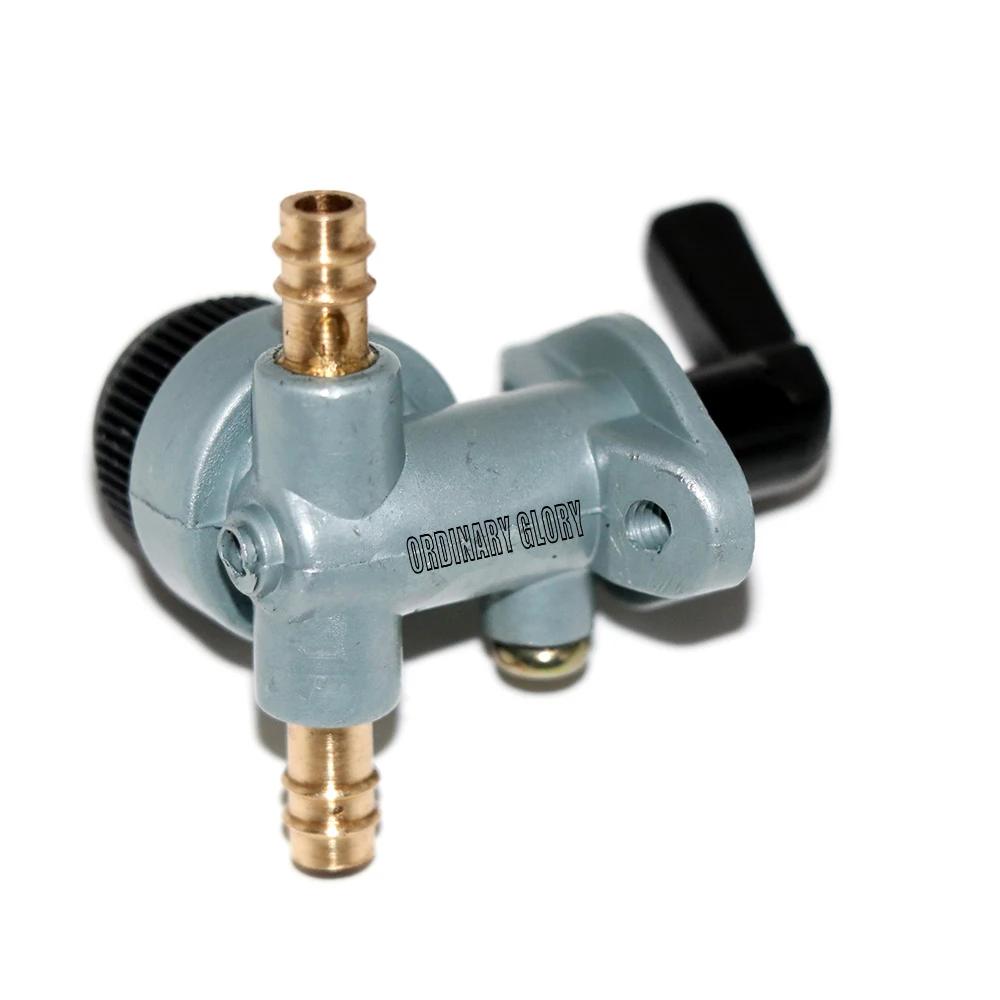 Interrupteur à coq de carburant 22-815045 pour moteur de bateau Mercury, 2 temps, 4hp, 5hp, 815045