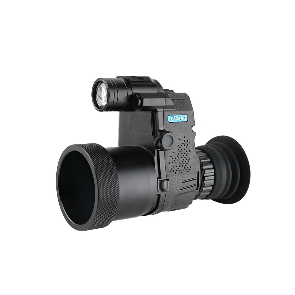 Manchon de support rapide 38-47mm, adaptateur d'installation universel baïonnette pour PARD NV007S a