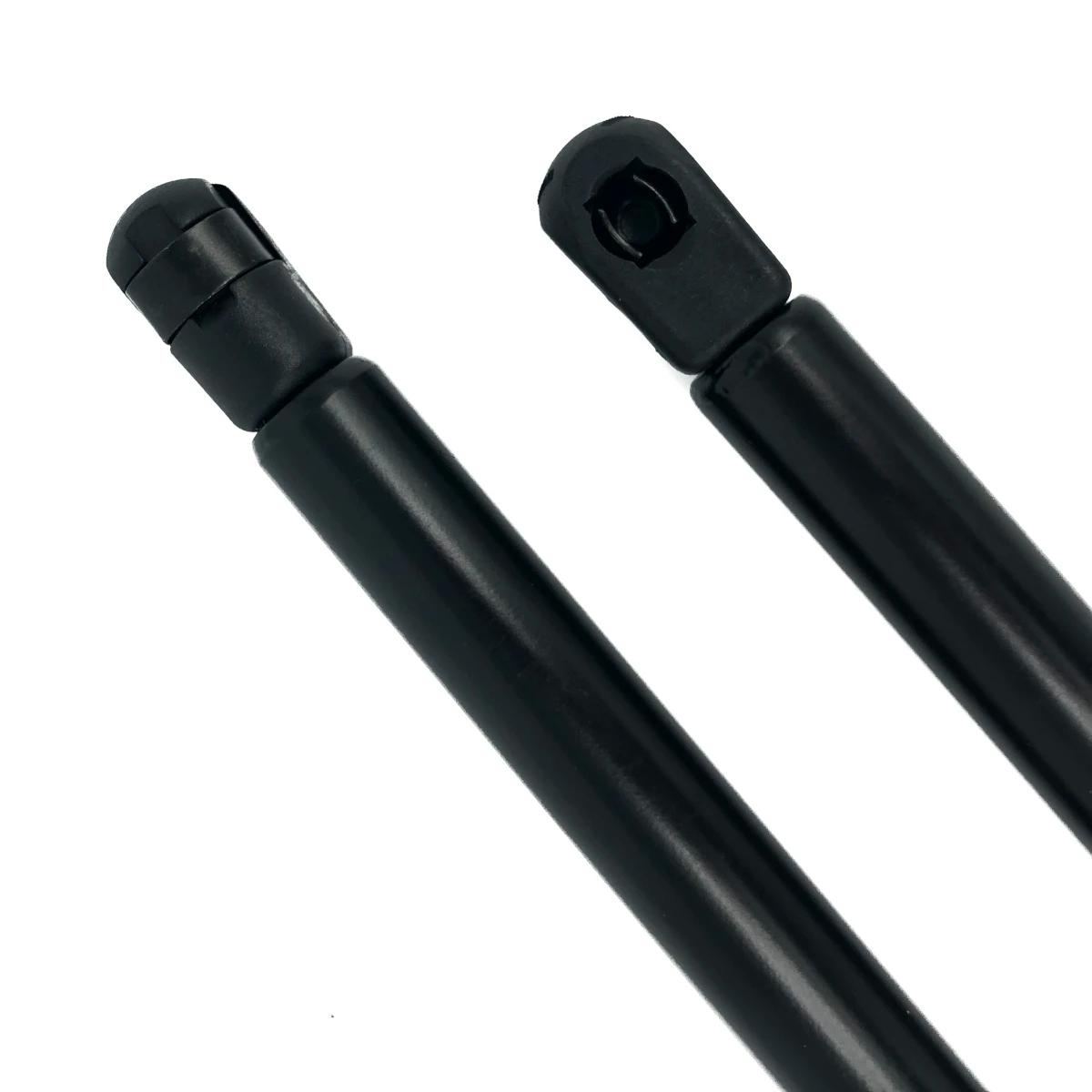 2 pièces capot de moteur avant de voiture entretoises à gaz barres de tige de Support de levage pour