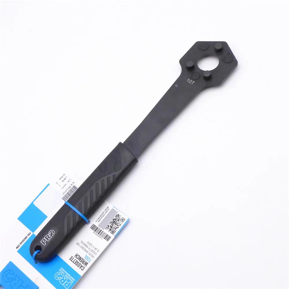 Pignon de maintien de vélo PRO, outil de retrait de cassette, magasin 10T 11T, TL0104