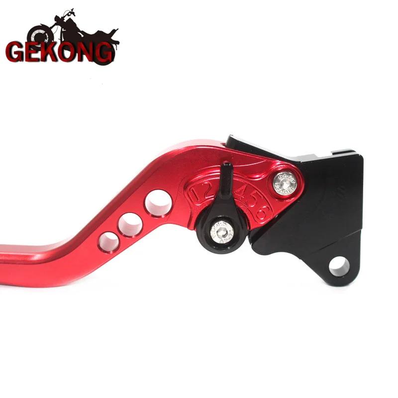 Leviers de frein et d'embrayage courts, accessoires de moto adaptés pour TMAX 530 TMAX530 SX DX 2012