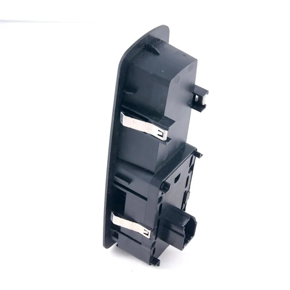 Nouveau Commutateur de fenêtre principale électrique avant droit 4602544 AG pour Jeep Dodge Chrysler