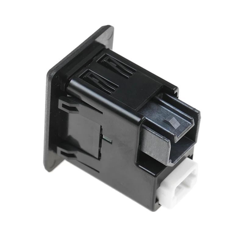 Nouveau 795405004 Adaptateur de Port USB AUX, lecteur Audio et prise USB pour accessoires de voitu