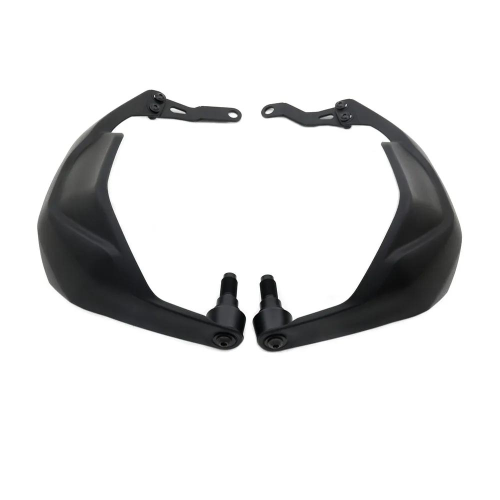 Garde-mains de protection pour pare-brise, accessoires de moto pour Yamaha Tenere 700 Tenere700 xtz