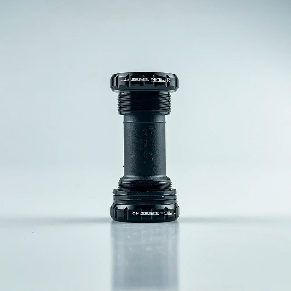 ZRACE BSA 24mm Support inférieur en aluminium CNC, BB51 / BB52 / BB70 / BB83