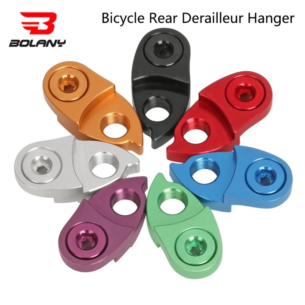 Bolany vélo dérailleur arrière en aluminium 10/11 vitesses vtt montagne vélo de route dérailleur arr