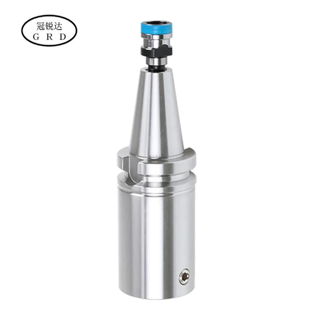 BT30-NT30 BT40-NT40 BT50-NT50 convertisseur NT30 NT40 DIN2080 goujon de traction BT40 BT50 support c