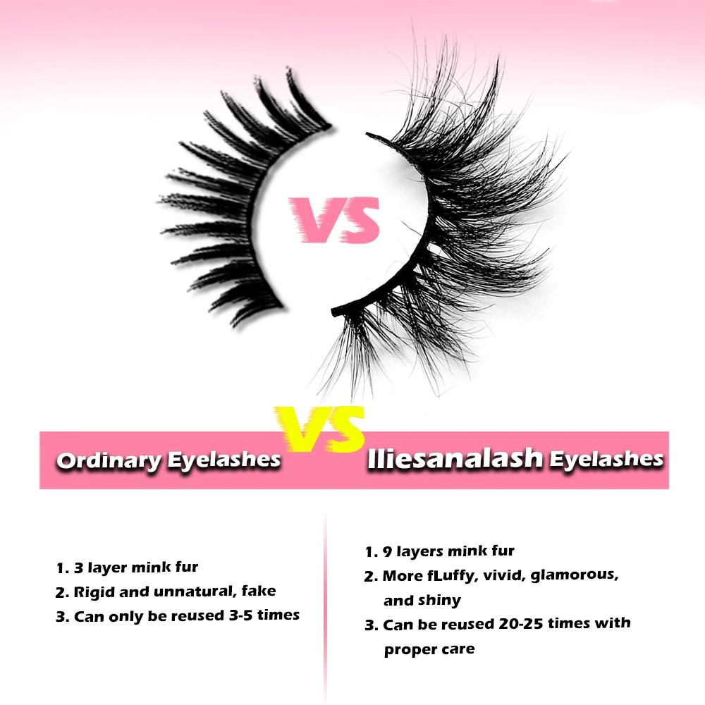 Faux-cils en vison 3D doux, extensions, maquillage en vrac, personnalisation gratuite, vente en gros