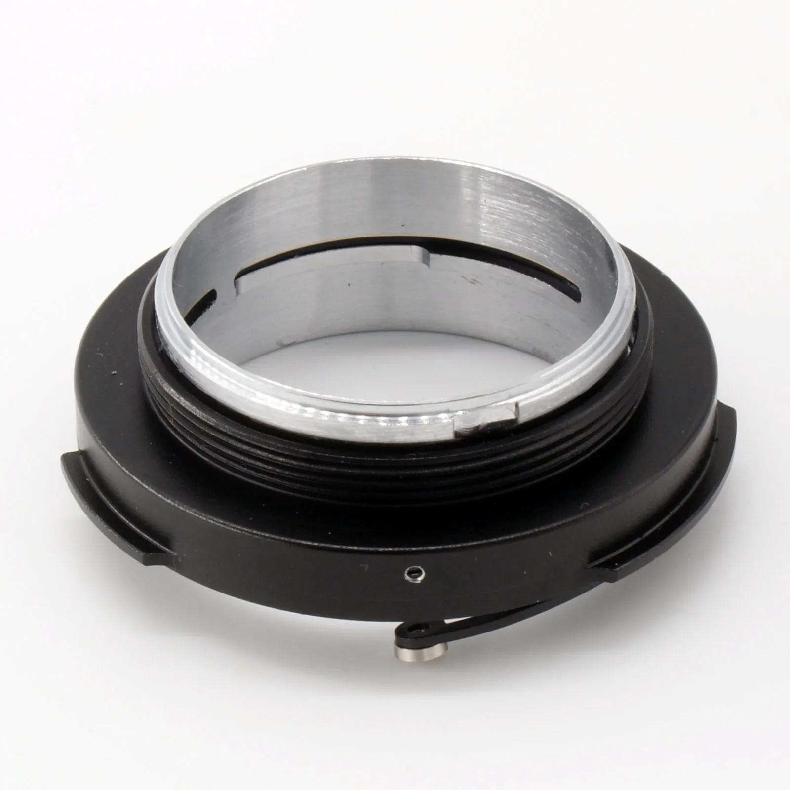 RF-L39 fissurax Télémètre CRF RF Objectif à Leica Mount SM M39 L39 Adaptateur