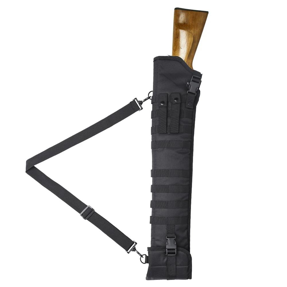 Kylebooker 34 pouces fourreau pour fusil de chasse étui pour fusil de chasse