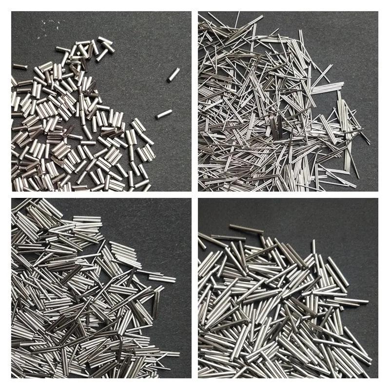 Aiguille de polissage magnétique 200g, broche de polissage en acier inoxydable, outil de gravure de